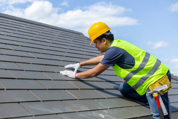 Best Emergency Roof Repair  in Hutchinson, MN