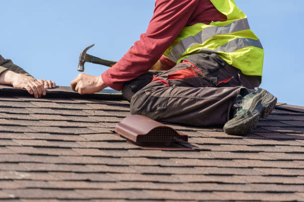 Best Affordable Roof Replacement  in Hutchinson, MN