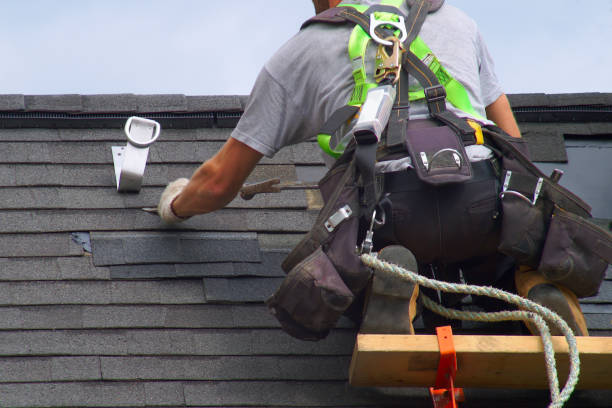 Trusted Hutchinson, MN Roofing Contractor Experts