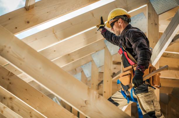 Best Metal Roofing Contractor  in Hutchinson, MN