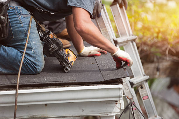 Best Local Roofing Companies  in Hutchinson, MN