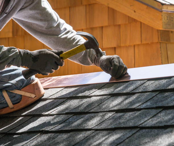 Best Roof Leak Repair  in Hutchinson, MN